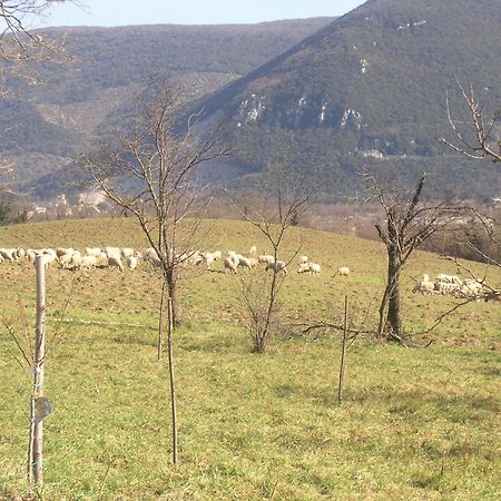 Casale Santomanno Villa Acquasparta Екстериор снимка