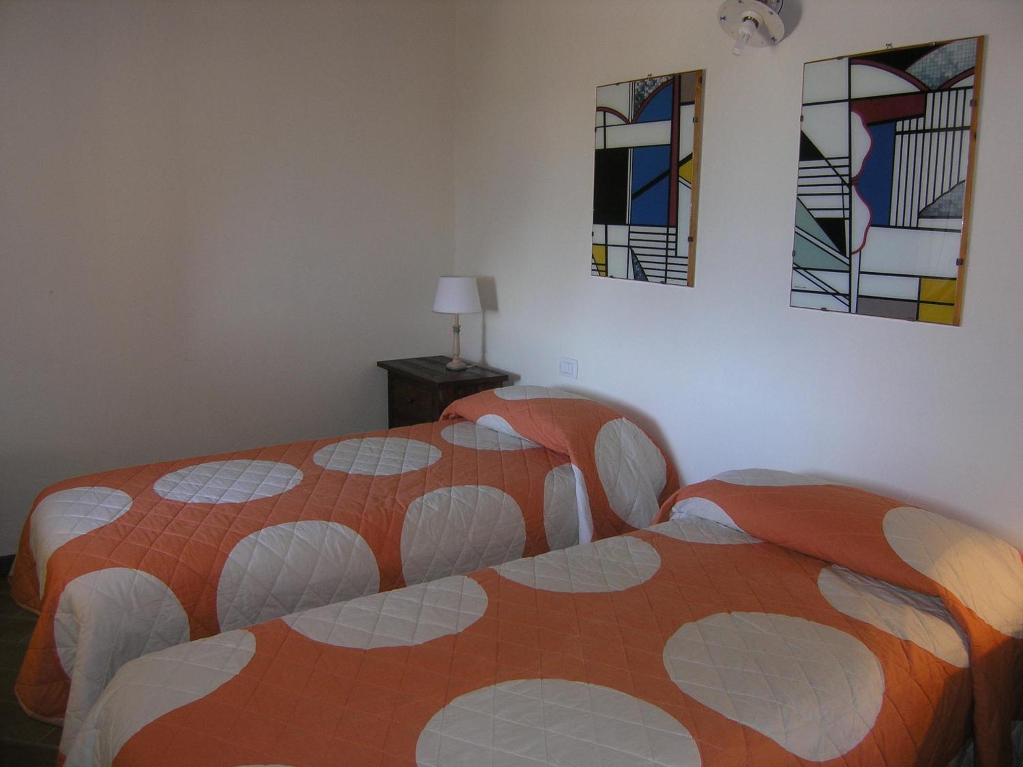 Casale Santomanno Villa Acquasparta Екстериор снимка