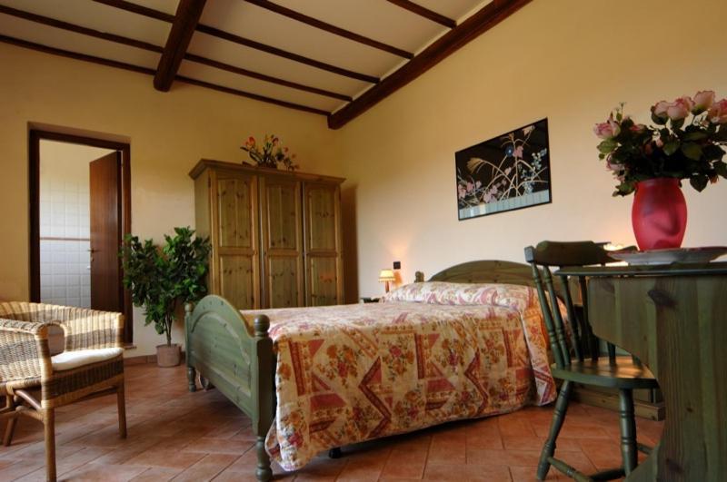 Casale Santomanno Villa Acquasparta Екстериор снимка