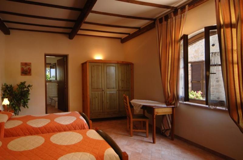 Casale Santomanno Villa Acquasparta Екстериор снимка