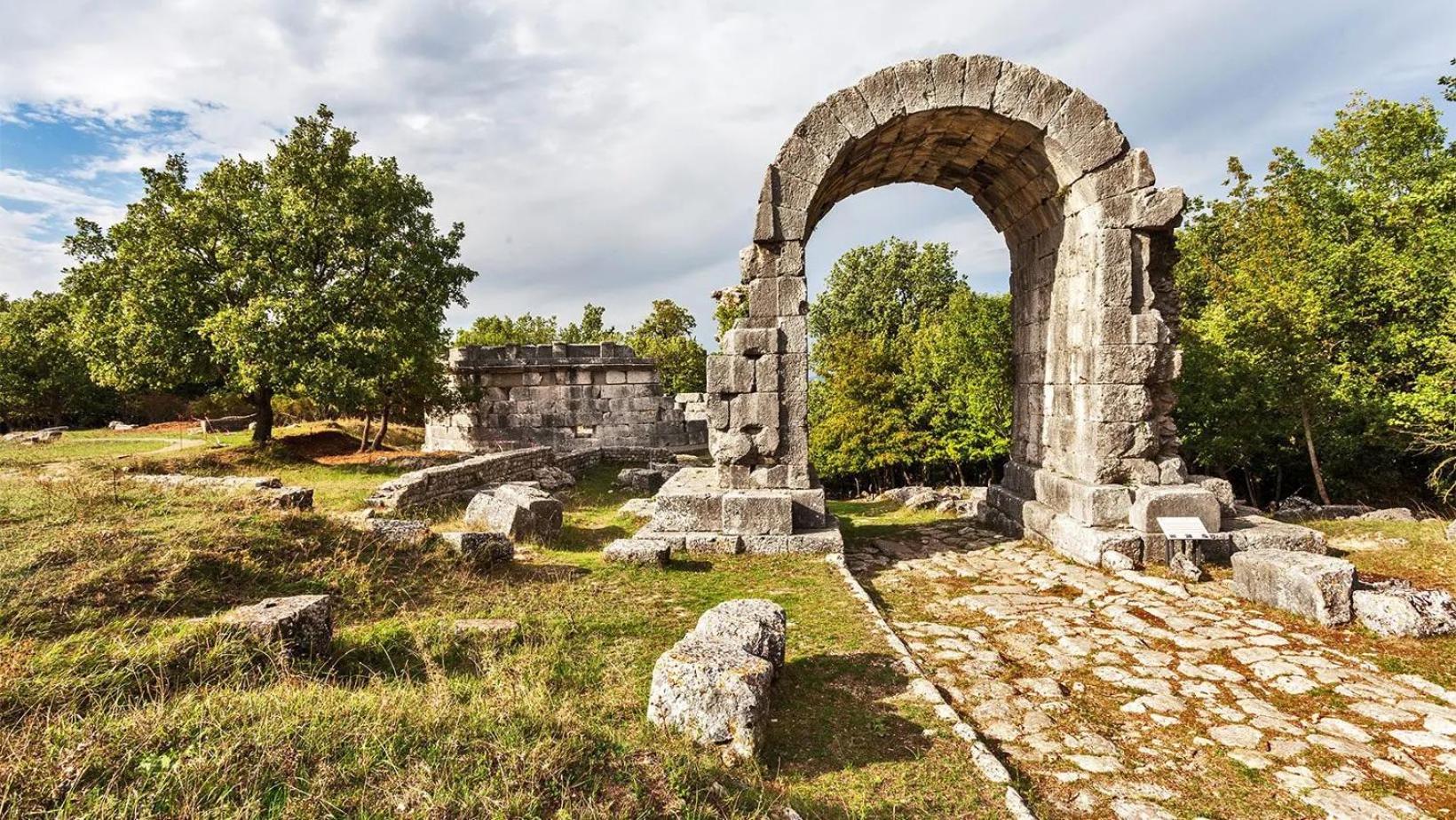 Casale Santomanno Villa Acquasparta Екстериор снимка
