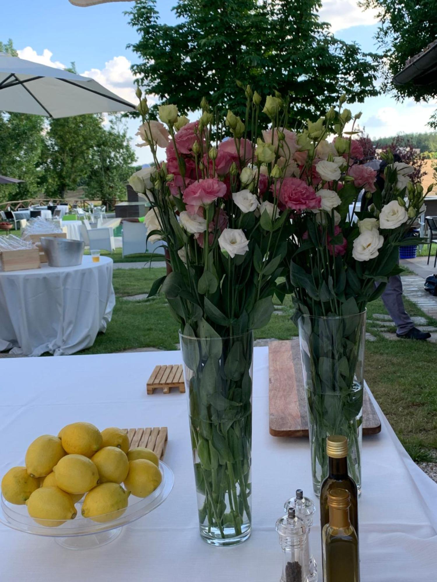Casale Santomanno Villa Acquasparta Екстериор снимка