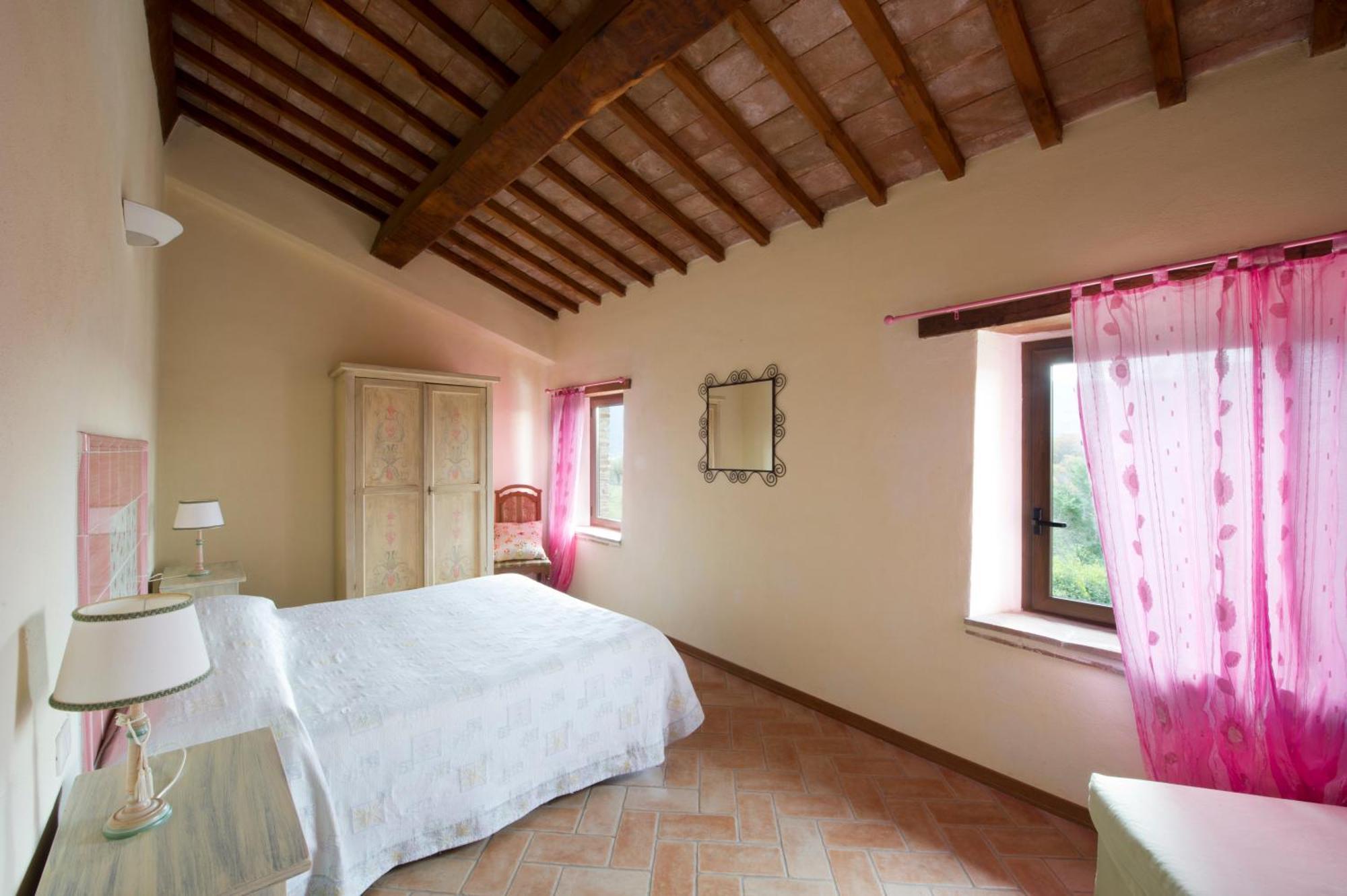 Casale Santomanno Villa Acquasparta Екстериор снимка