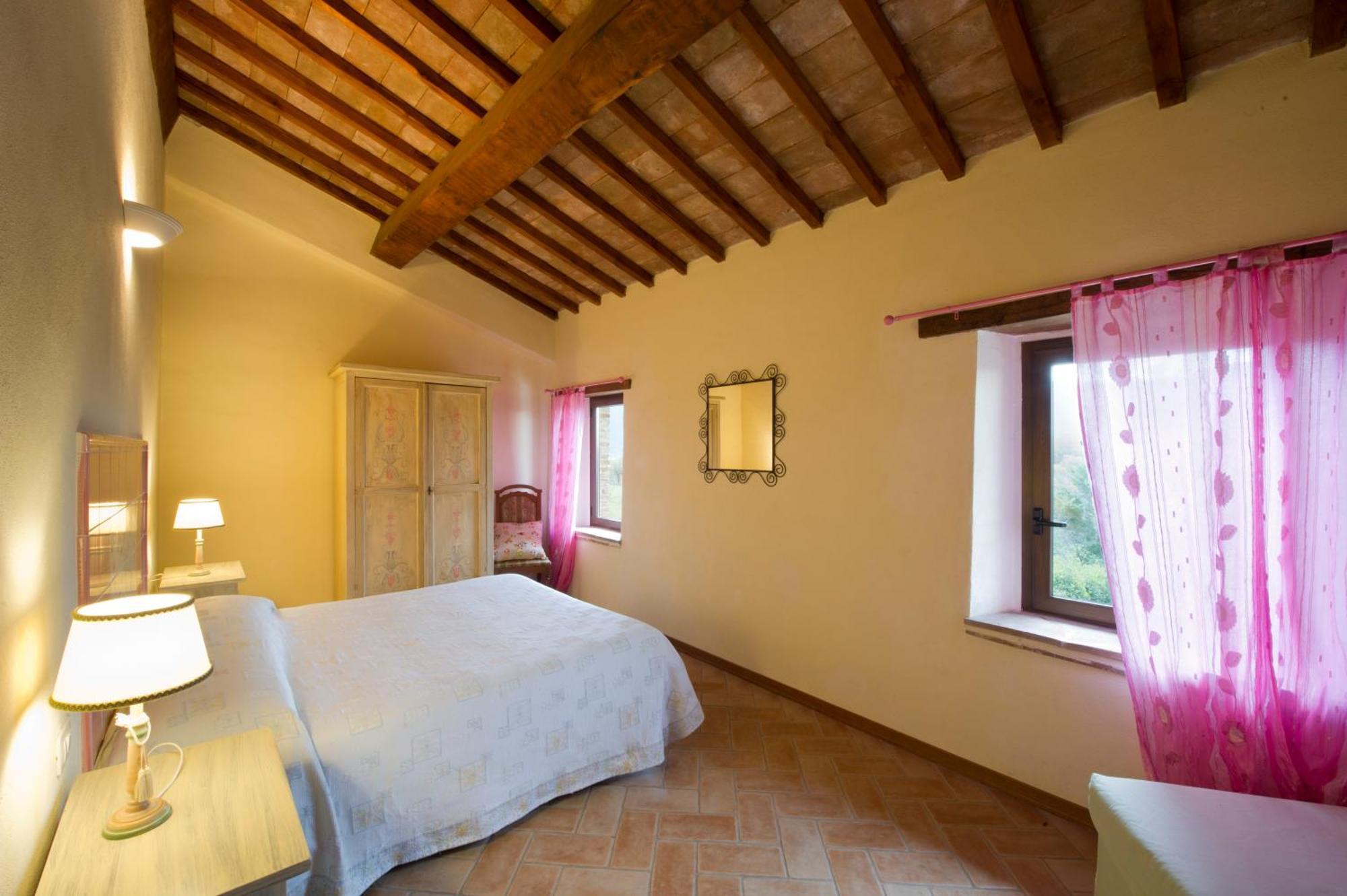 Casale Santomanno Villa Acquasparta Екстериор снимка