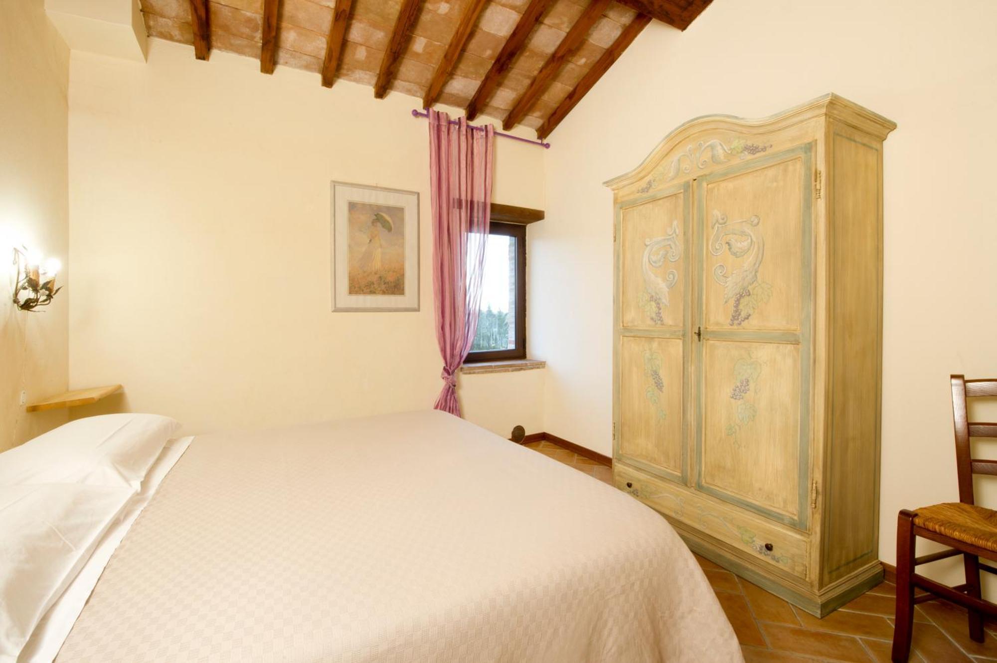 Casale Santomanno Villa Acquasparta Екстериор снимка
