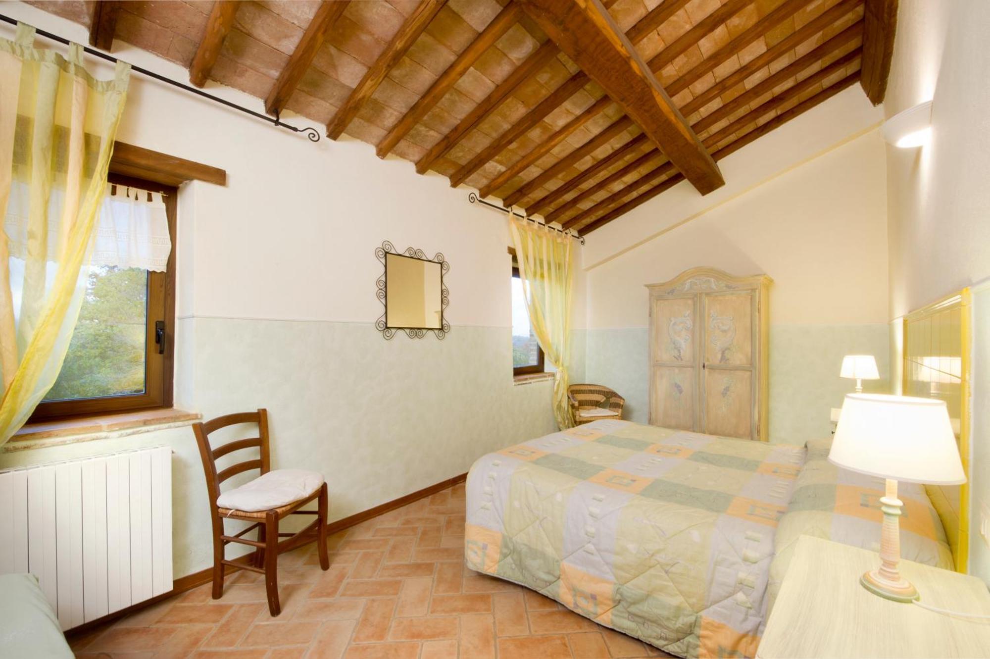 Casale Santomanno Villa Acquasparta Екстериор снимка