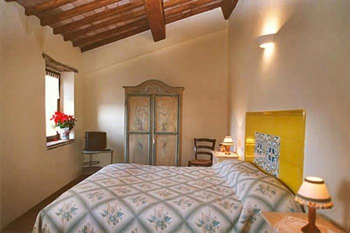 Casale Santomanno Villa Acquasparta Екстериор снимка