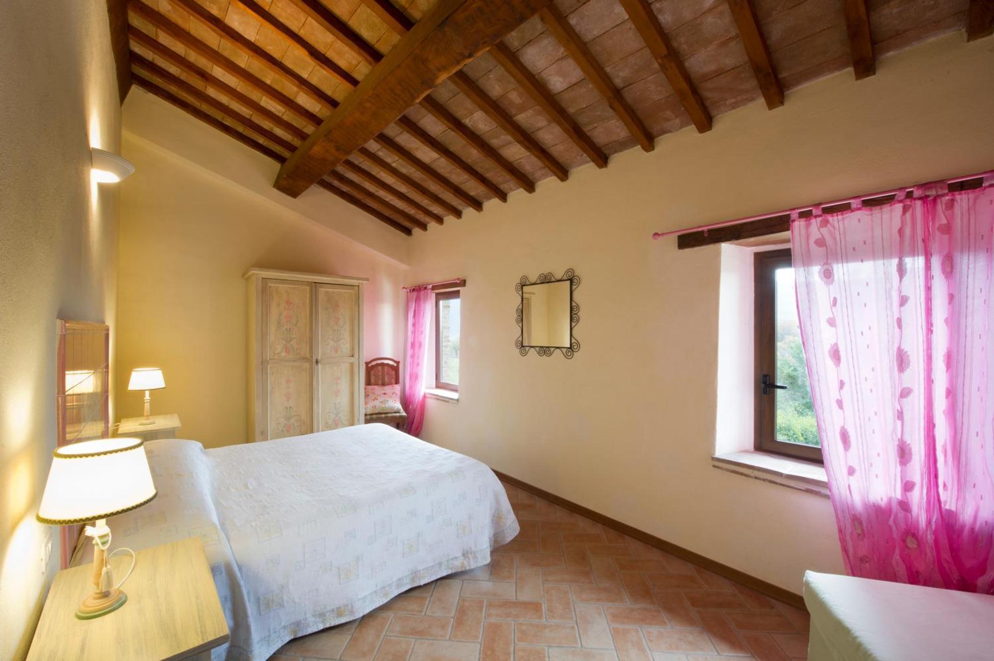 Casale Santomanno Villa Acquasparta Екстериор снимка