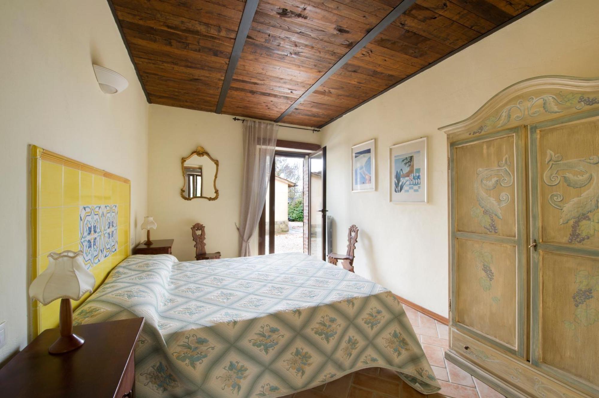 Casale Santomanno Villa Acquasparta Екстериор снимка